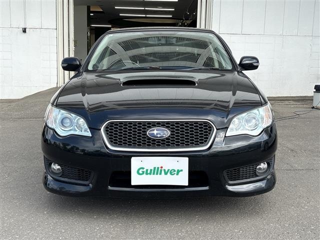 Subaru LEGACY B4 2007 7184554-6