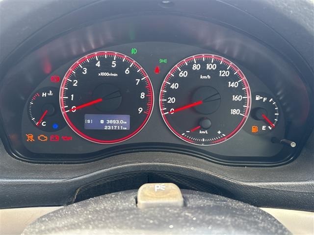 Subaru LEGACY B4 2007 7184554-7