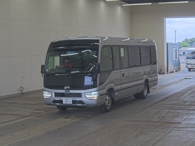 Hino LIESSE 2026 7204178-0