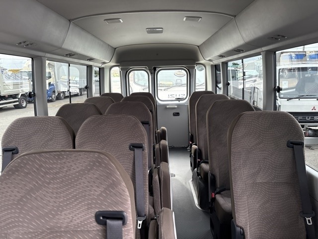 Hino LIESSE 2026 7204178-9