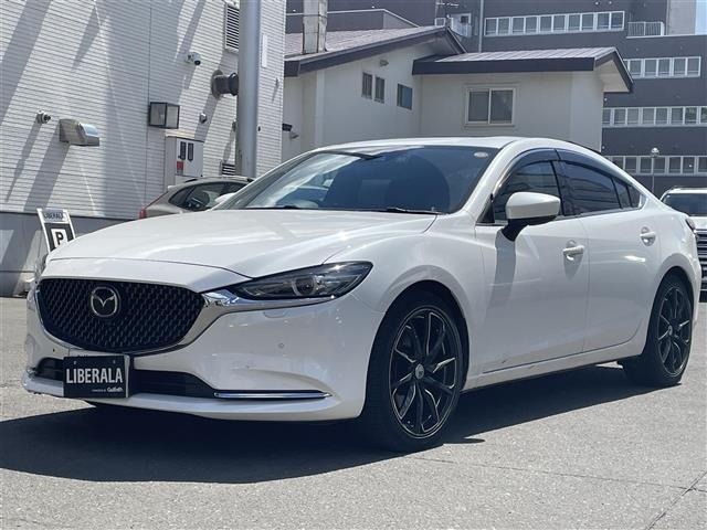 Mazda MAZDA6 2019 7189621-0