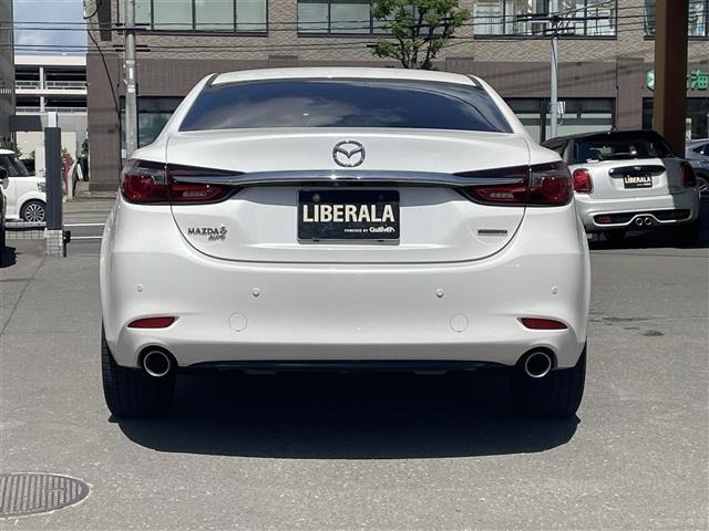 Mazda MAZDA6 2019 7189621-1