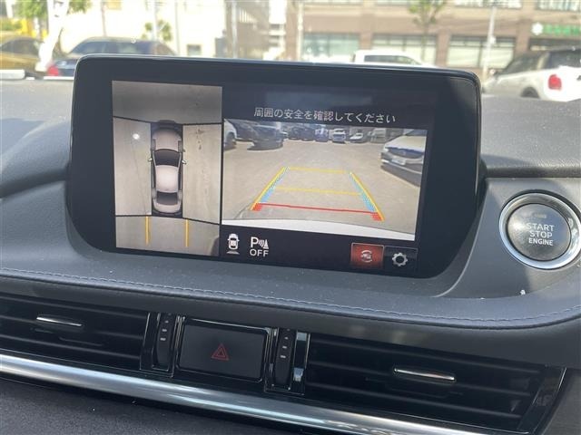 Mazda MAZDA6 2019 7189621-10