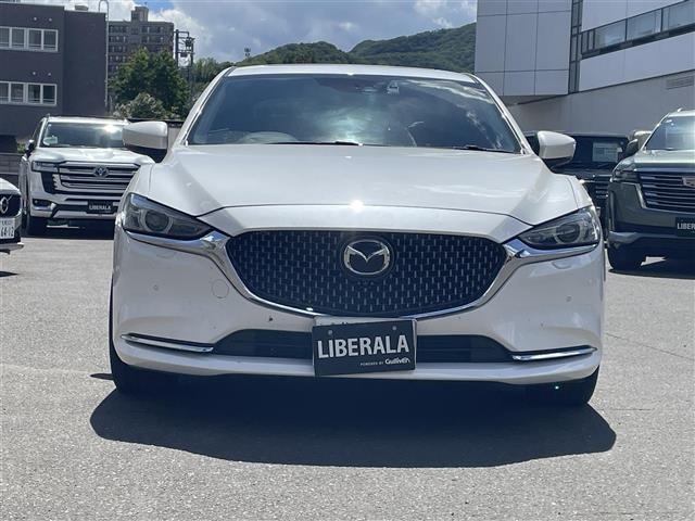 Mazda MAZDA6 2019 7189621-16