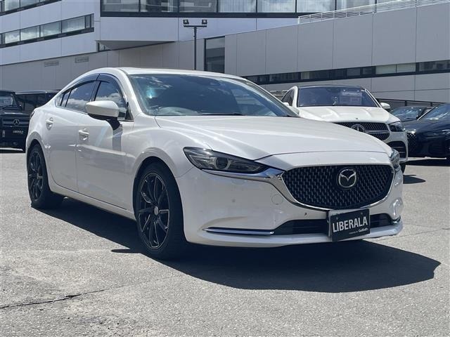 Mazda MAZDA6 2019 7189621-17