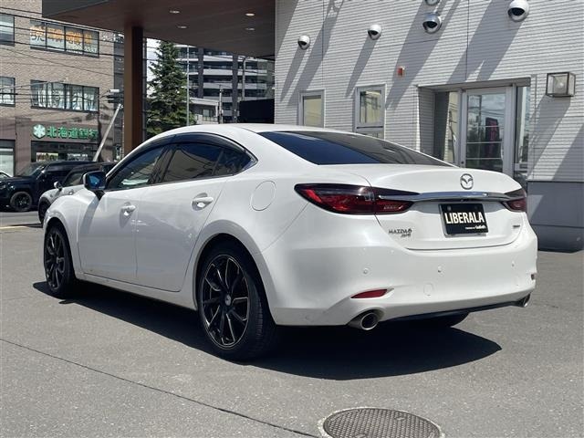 Mazda MAZDA6 2019 7189621-19