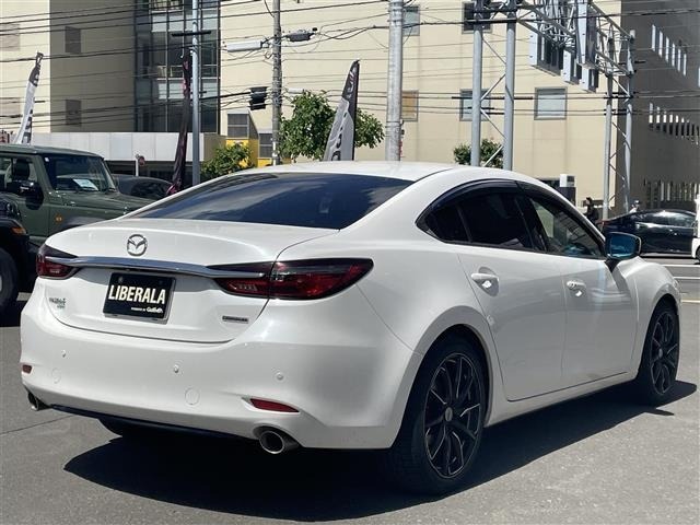 Mazda MAZDA6 2019 7189621-21