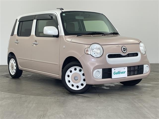 Daihatsu MIRA COCOA 2017 7186133-0