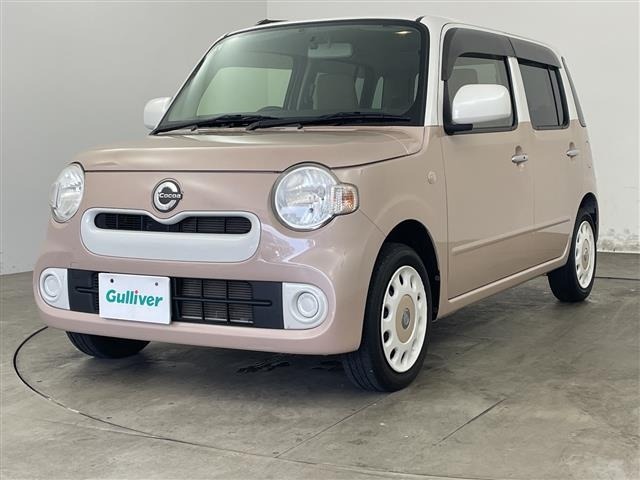 Daihatsu MIRA COCOA 2017 7186133-15