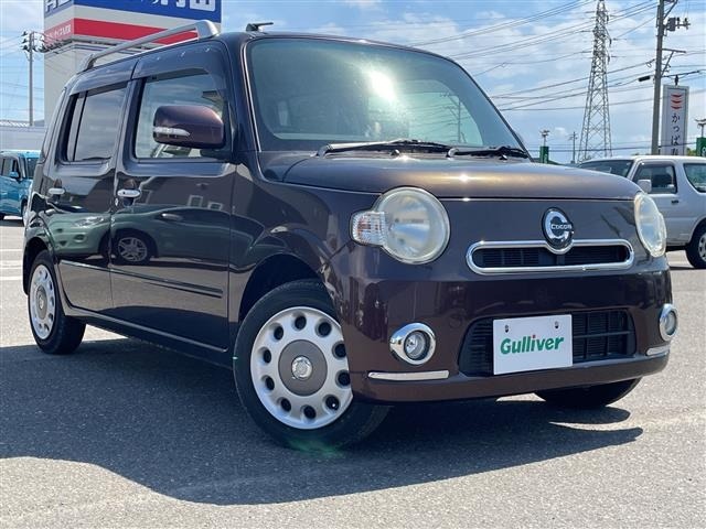 Daihatsu MIRA COCOA 2013 7186134-0
