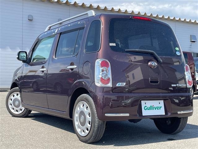 Daihatsu MIRA COCOA 2013 7186134-13
