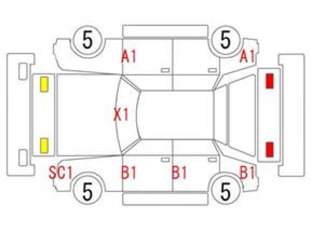 Daihatsu MIRA COCOA 2013 7186134-23