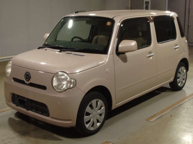 Daihatsu MIRA COCOA 2015 7186226-0