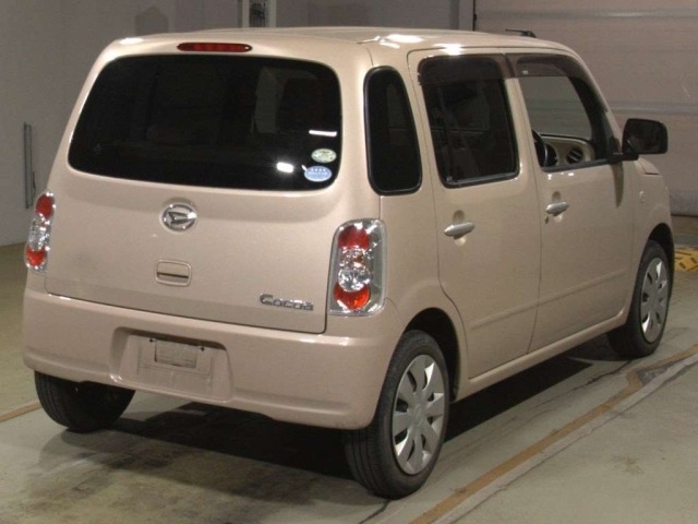 Daihatsu MIRA COCOA 2015 7186226-1
