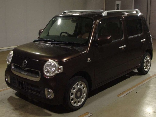 Daihatsu MIRA COCOA 2015 7186233-0
