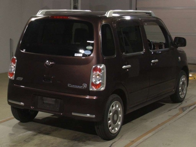 Daihatsu MIRA COCOA 2015 7186233-1
