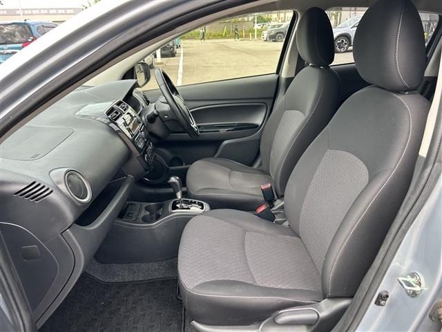 Mitsubishi MIRAGE 2018 7198098-10