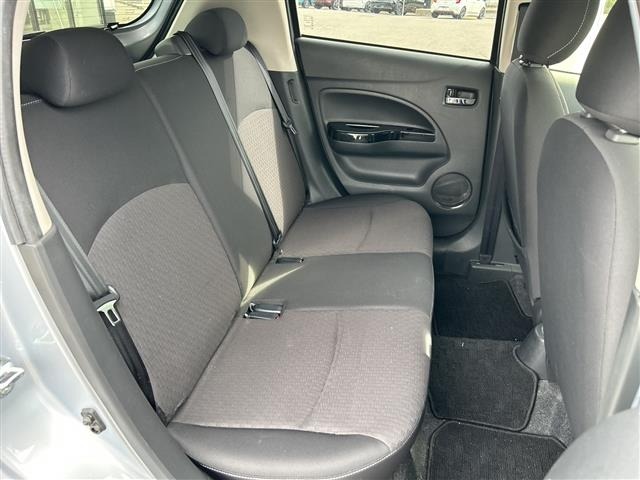 Mitsubishi MIRAGE 2018 7198098-11