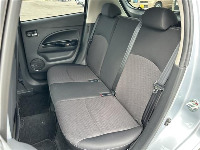 Mitsubishi MIRAGE 2018 7198098-12