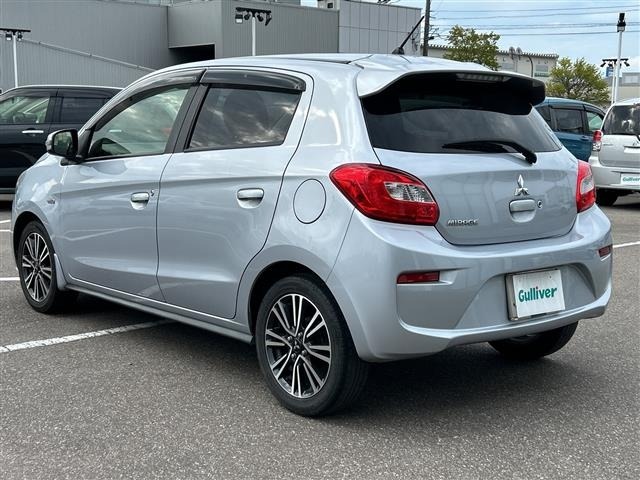 Mitsubishi MIRAGE 2018 7198098-13