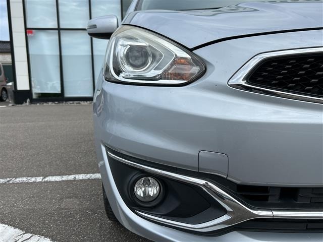 Mitsubishi MIRAGE 2018 7198098-2