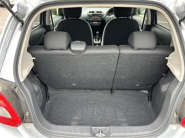 Mitsubishi MIRAGE 2018 7198098-20