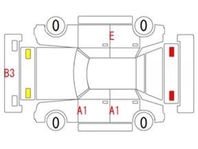 Mitsubishi MIRAGE 2018 7198098-23