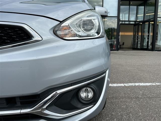 Mitsubishi MIRAGE 2018 7198098-4