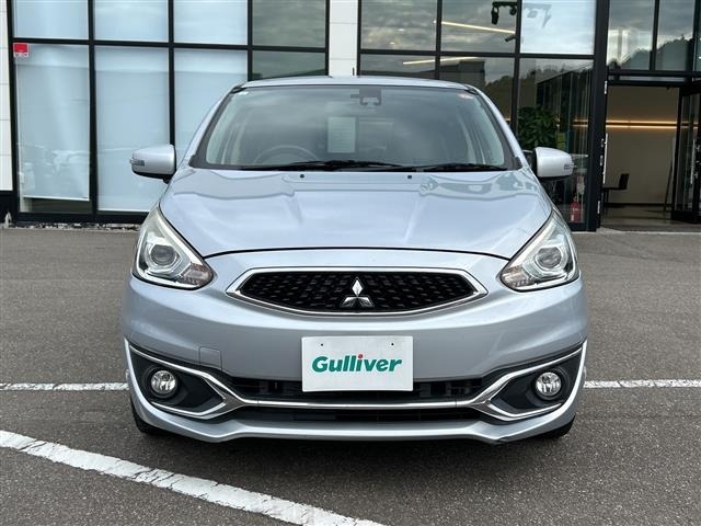 Mitsubishi MIRAGE 2018 7198098-6