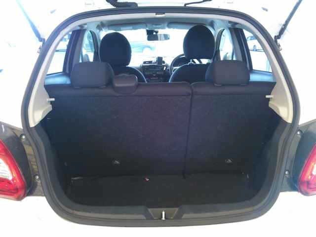 Mitsubishi MIRAGE 2017 7198167-10