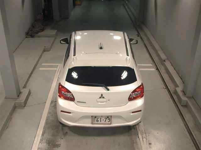 Mitsubishi MIRAGE 2017 7198167-7