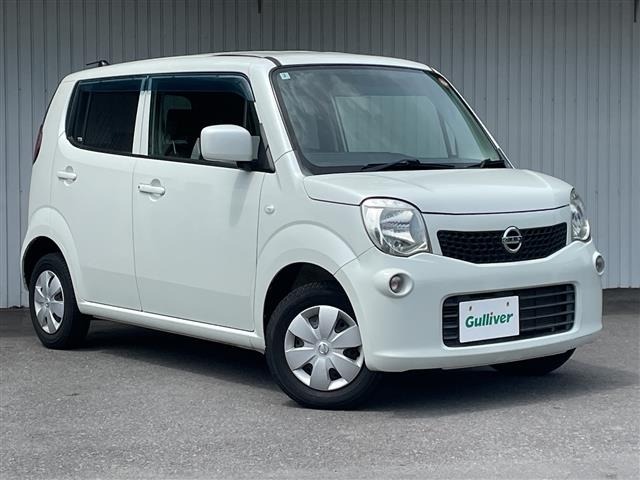 Nissan MOCO 2012 7185800-0