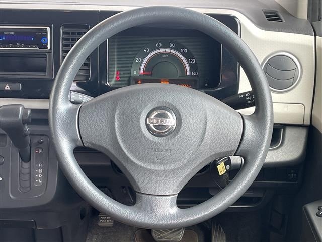 Nissan MOCO 2012 7185800-14