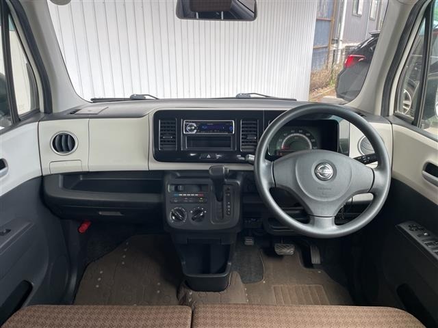 Nissan MOCO 2012 7185800-15