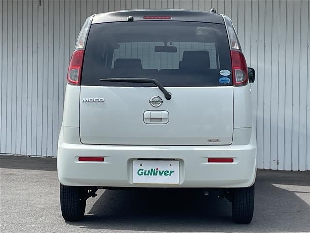 Nissan MOCO 2012 7185800-2