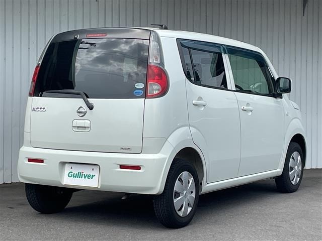 Nissan MOCO 2012 7185800-22