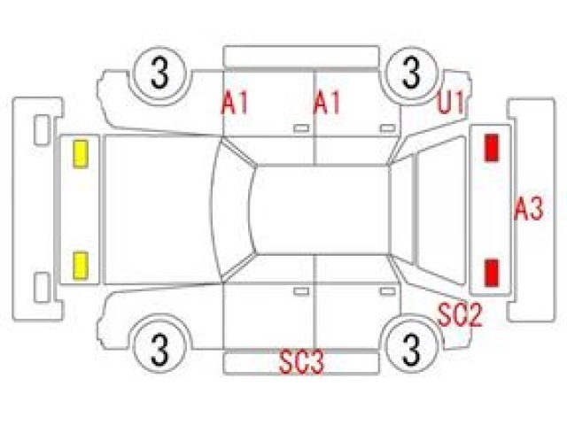 Nissan MOCO 2012 7185800-23