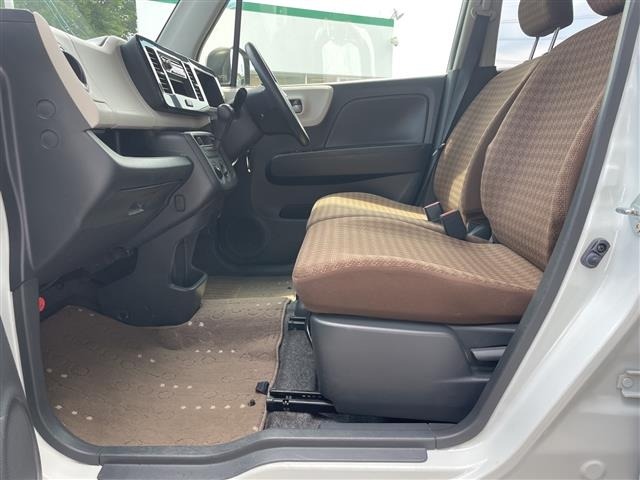 Nissan MOCO 2012 7185800-5