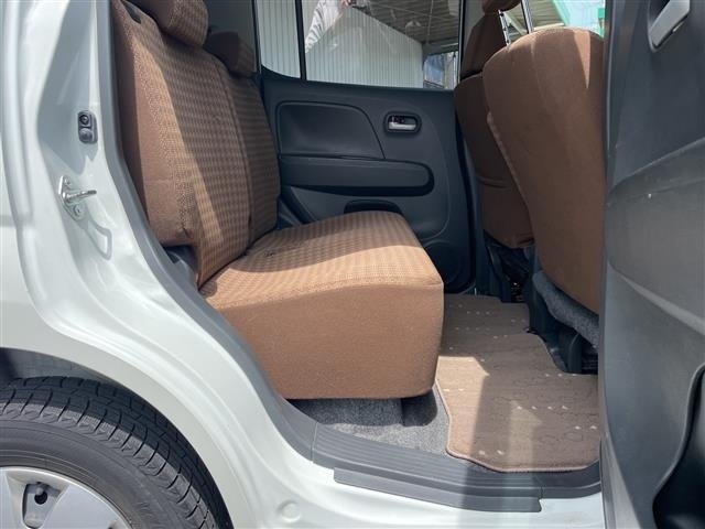 Nissan MOCO 2012 7185800-7