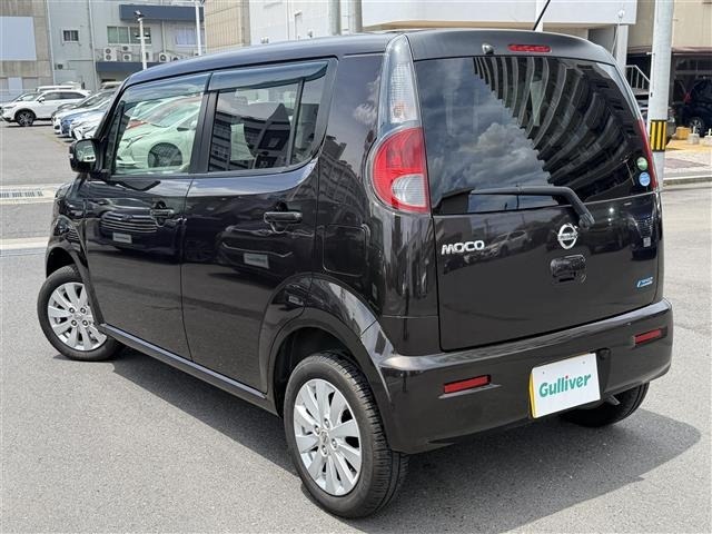 Nissan MOCO 2016 7185801-13