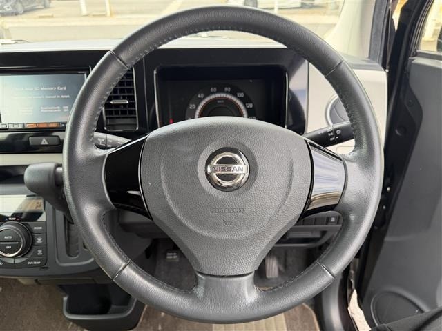 Nissan MOCO 2016 7185801-19