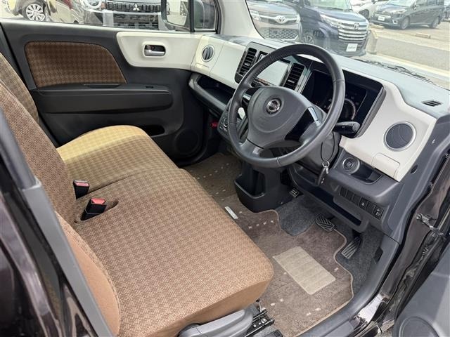 Nissan MOCO 2016 7185801-20