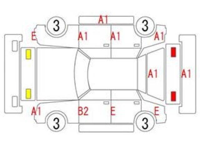 Nissan MOCO 2016 7185801-23