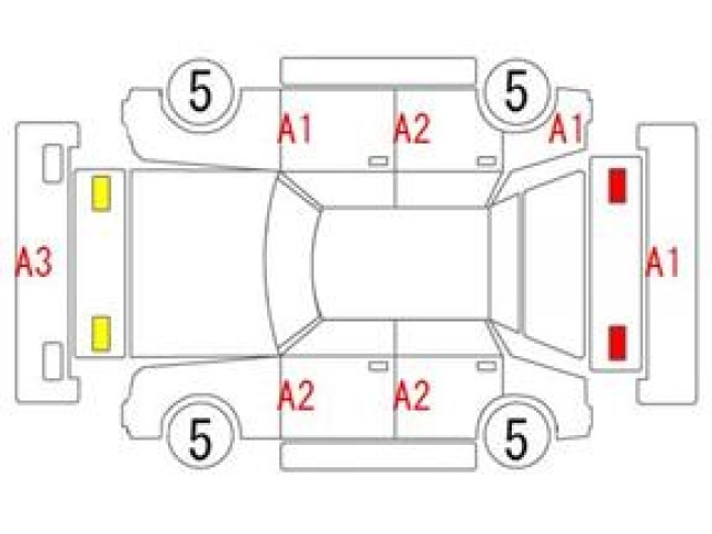 Nissan MOCO 2013 7185818-23
