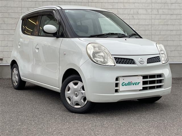 Nissan MOCO 2010 7185819-0