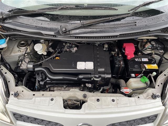 Nissan MOCO 2010 7185819-15