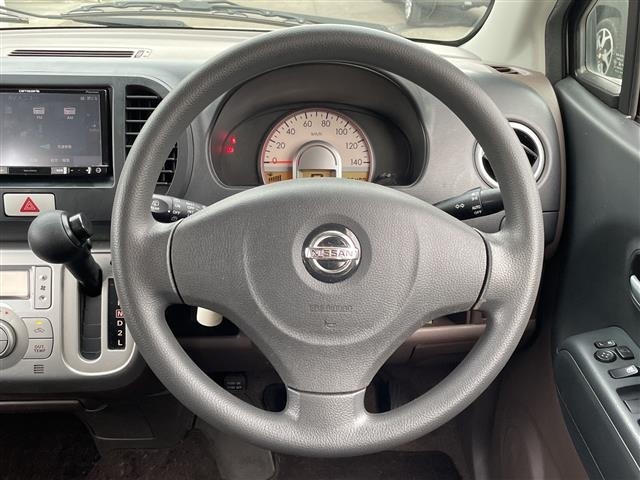 Nissan MOCO 2010 7185819-19