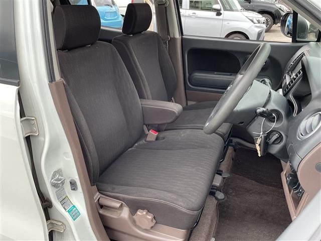 Nissan MOCO 2010 7185819-2