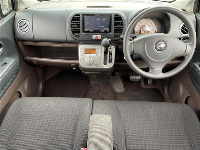 Nissan MOCO 2010 7185819-21