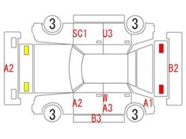 Nissan MOCO 2010 7185819-24